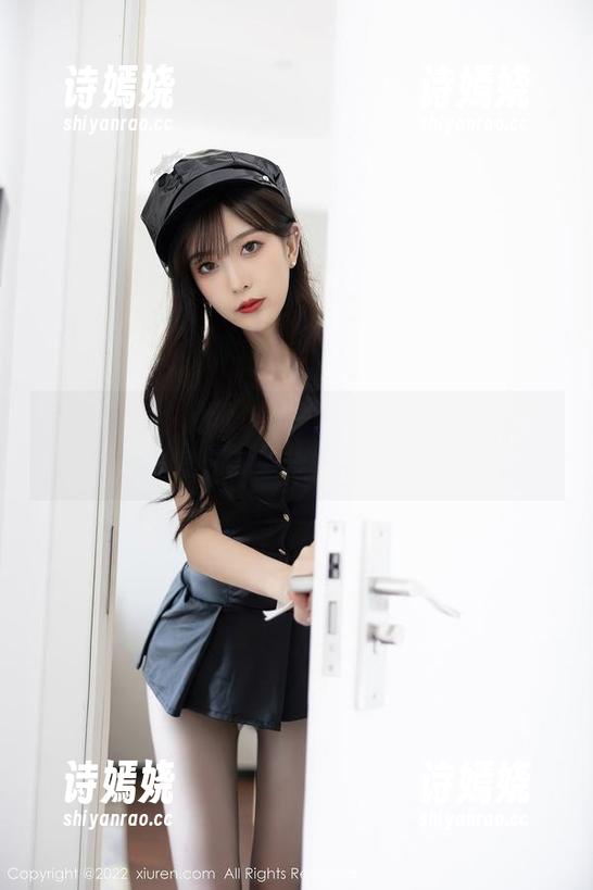 Xiuren秀人网 - 连体衣分享会：夏甜甜教你怎么在盛夏里保持可爱！