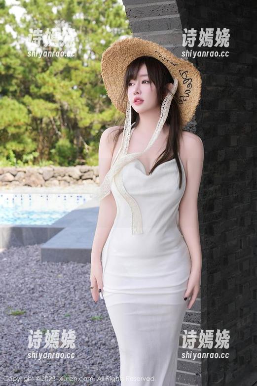 Xiuren秀人网 - 翻翻夏诗诗Sally的美足作品，仿佛每一只脚都是追逐阳光的小精灵。