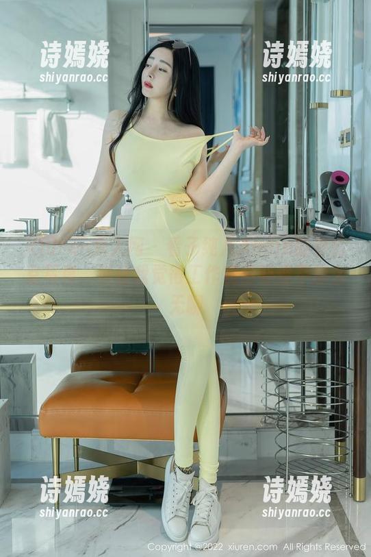 Xiuren秀人网-子纯儿Annie Xiuren秀人网 - 看子纯儿Annie的办公室写真,竟让我觉得工作变得好像不那么无聊