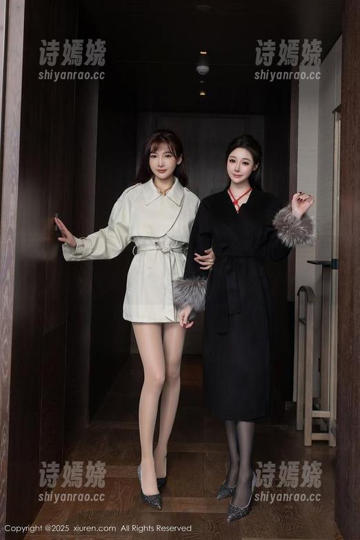 Xiuren秀人网 - 无敌水手服！小夕Kitty的写真分享会带你进入梦幻世界。