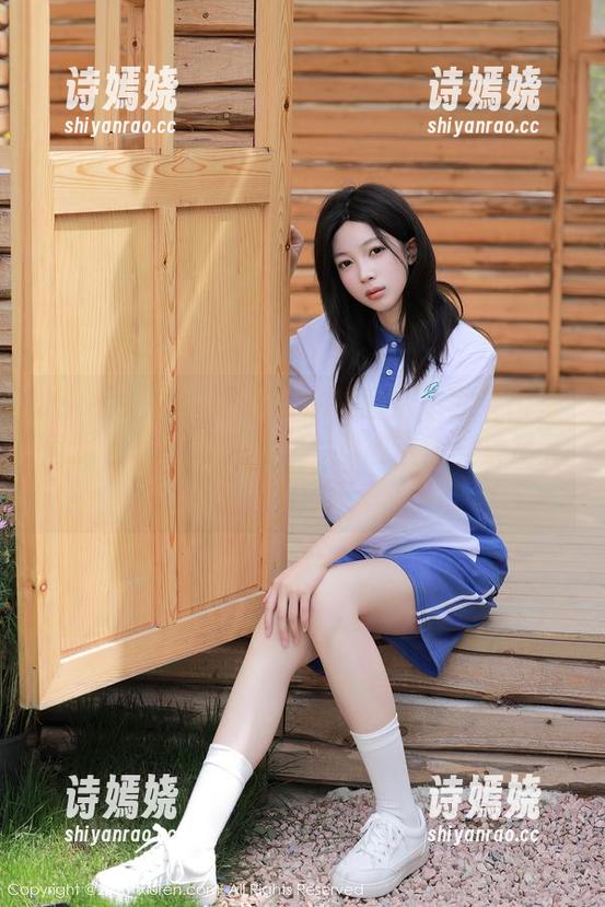 Xiuren秀人网 - 友情提醒：小尤奈比基尼图包，下载后请小心别被这些美景晃到！