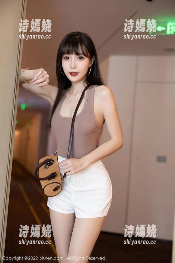 Xiuren秀人网 - 小逗逗的兔女郎图集，光是想想都觉得有点小悸动，快来分享一下！