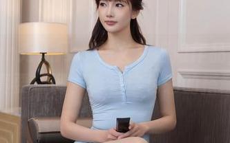 Xiuren秀人网 – 林文文姐姐作品，谁说写真要单调，看看这色彩的搭配！
