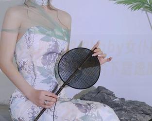 Xiuren秀人网 – 汐汐baby女仆的新姿势，难道你还在等？图片下载速度来！