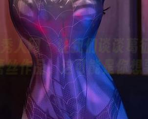 Xiuren秀人网 – 让我们谈谈葛征Model的最新蕾丝作品，这可能是你想要的答案