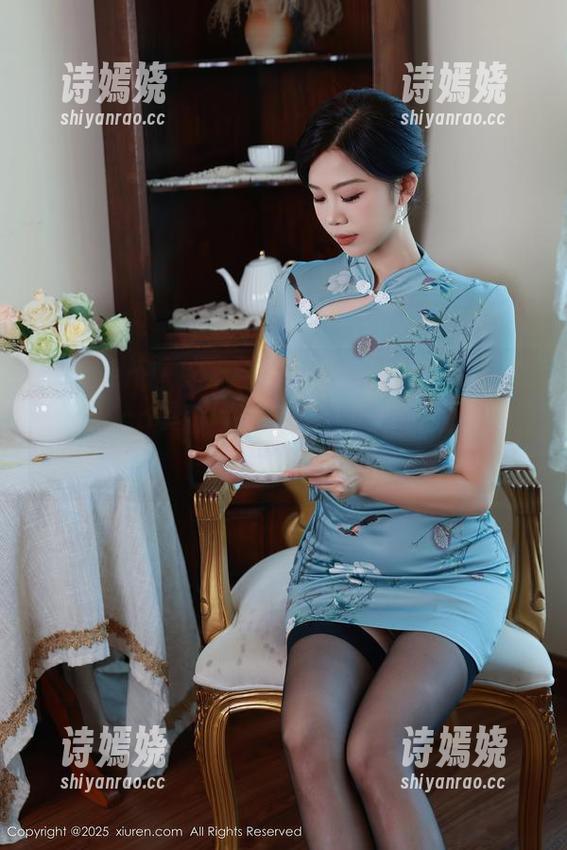 Xiuren秀人网 - 不看后悔！网盘里的陈怡曼coco美脚写真，简直是清新脱俗的灵感源泉！