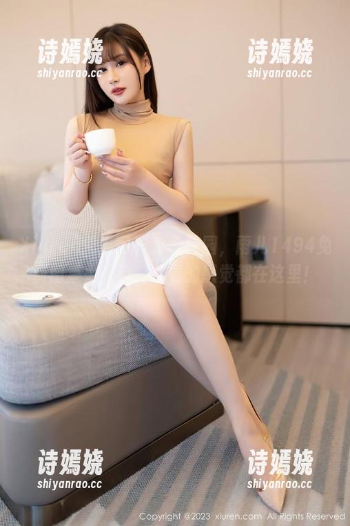 Xiuren秀人网 - 青春校园，雨儿1494免费图集大爆料，你要的感觉都在这里！
