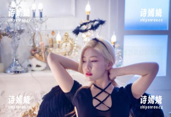 在Yebin(전예빈)办公室里：无圣光和原图，发现隐藏的职场趣味！