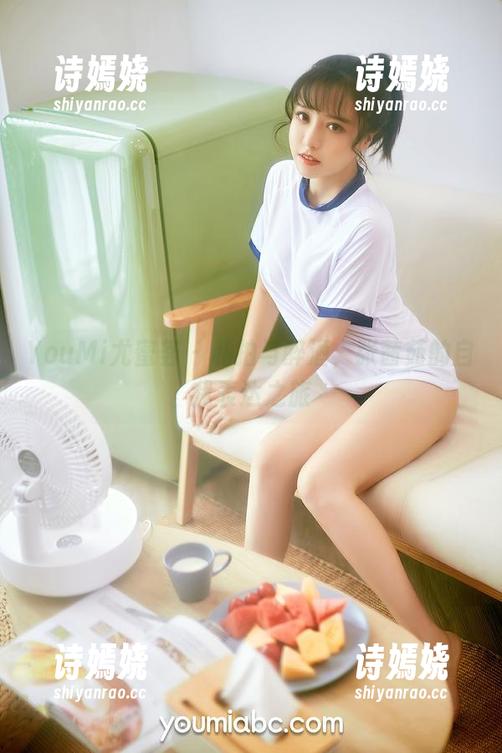 YouMi尤蜜荟 - 私拍与醉酒，张茜茹的自我表达之旅