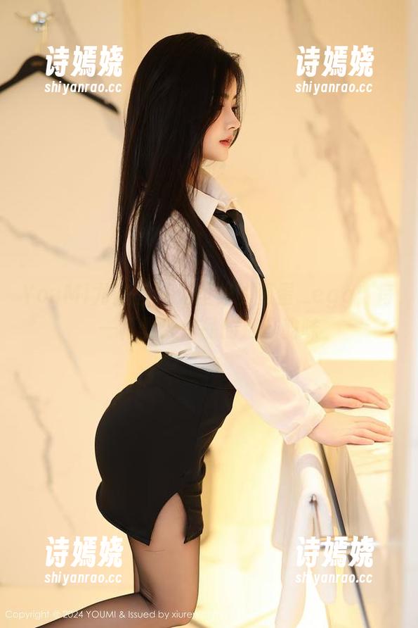 YouMi尤蜜荟 - 无圣光的蛋蛋_egg：每一幅夏天作品的别样韵味