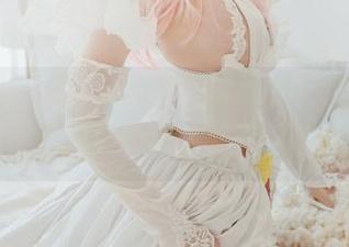 SAINTPhotolife：Yuna(윤아)的婴儿粉更新，真的有人能受得了嘛？