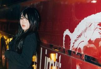 看看Zia(지아)浴室里的写真，谁还在意湿发？