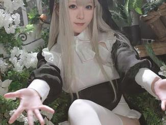 吸睛的最新合集：asagiriai(爱ちゃん)的马修，谁还敢说平淡？