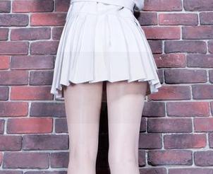beautyleg – Celia的黑色精选：一场视觉的调皮游戏