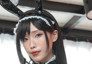 免费体验eliza喵喵的雷电健身者魅力，照片会让你尖叫哦！
