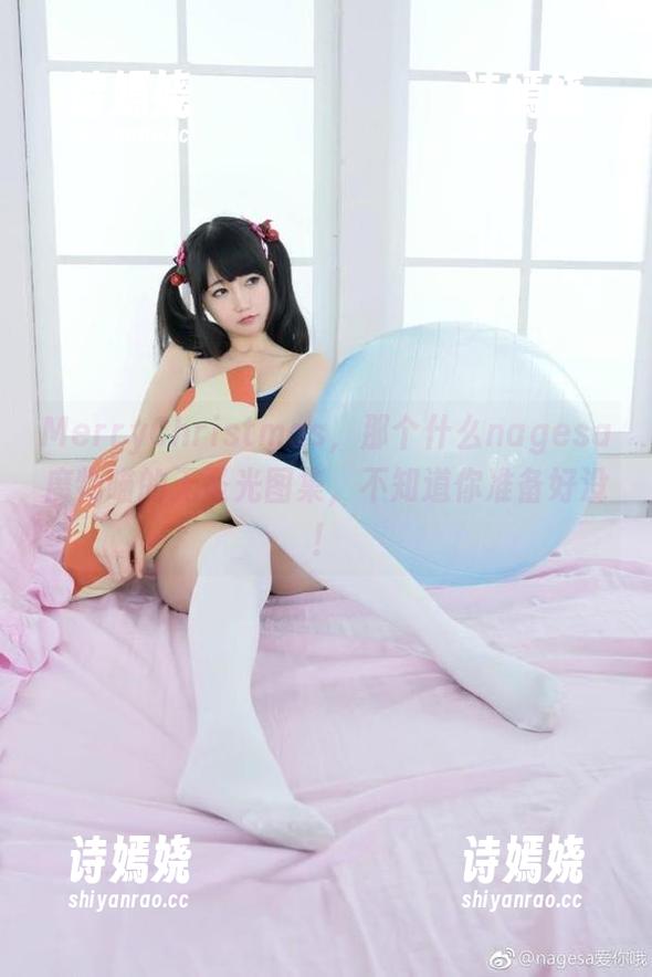 MerryChristmas，那个什么nagesa魔物喵的无圣光图集，不知道你准备好没！