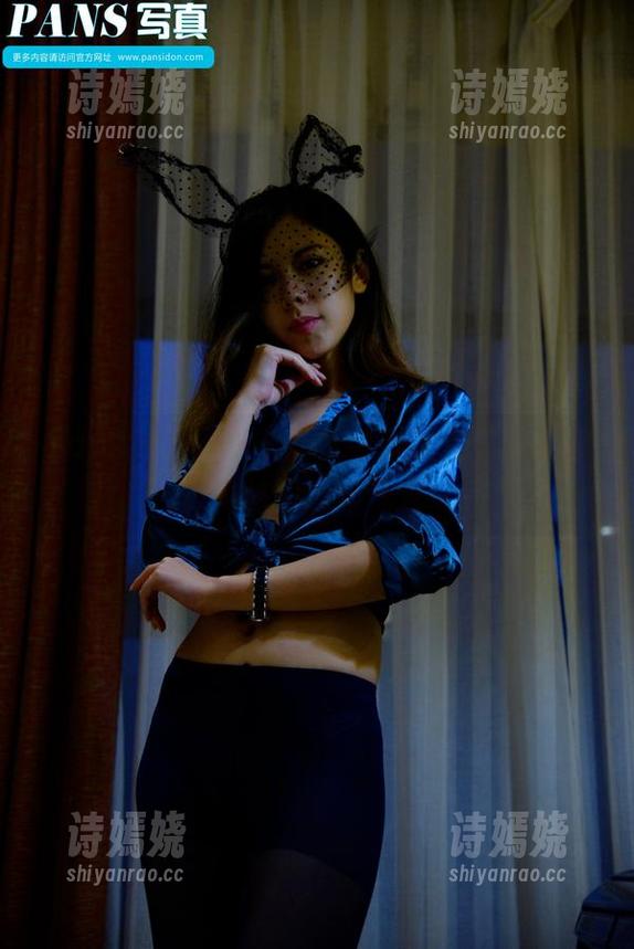 pans - 下载宁宁的水手服图集，感受那份神秘的海洋气息！
