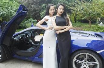 partycat轰趴猫 – 今天又被艾小青姐姐的美图更新迷得晕头转向，真是太危险了！