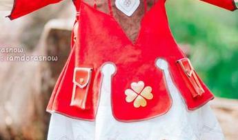 沉醉在sally多啦雪的少女系列：图片合集让人欲罢不能