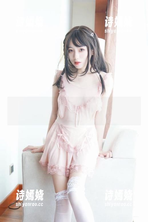 我想问，usejan蓝蓝的睡衣到底有什么魔力？这些图片让我欲罢不能