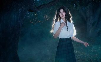 在这儿！Wendy的FGO，免费的美图仿佛在叫我！