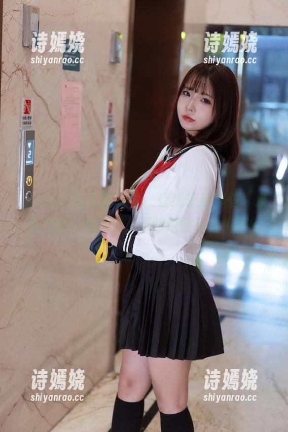 yuuhui玉汇的天使，让我想起那些“永久免费”的美图，不知道会不会失效？