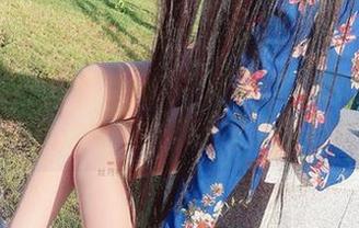 微密圈 – 解锁新视角！丝月神的美图，谁能拒绝这样的皮裤细带高跟网袜？