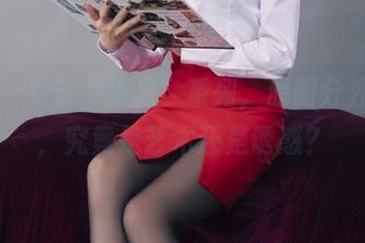 丽柜 – 兔子“裸足”系列，原图分外动人，究竟是艺术还是诱惑？
