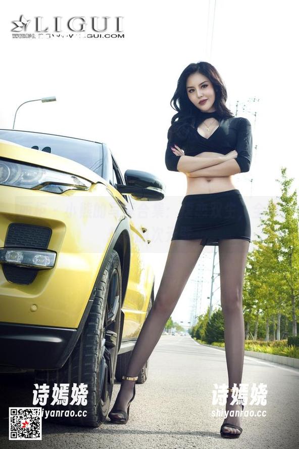 丽柜 - 小熊的写真合集：虐恋双生，全靠想象的次元壁