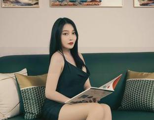 丽柜 – 潘潘的棉袜写实，原图大放送，绝对免费，不要错过！