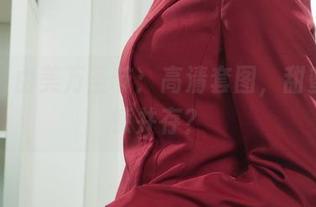 丽柜 – 由美万圣节：高清套图，甜蜜与惊悚并存？