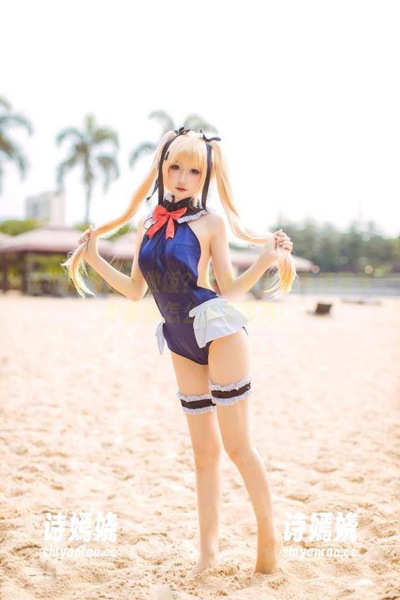 乖乖衣宝 谁说厨娘只能做饭?乖乖衣宝在高清写真中教你怎么搞定时尚!