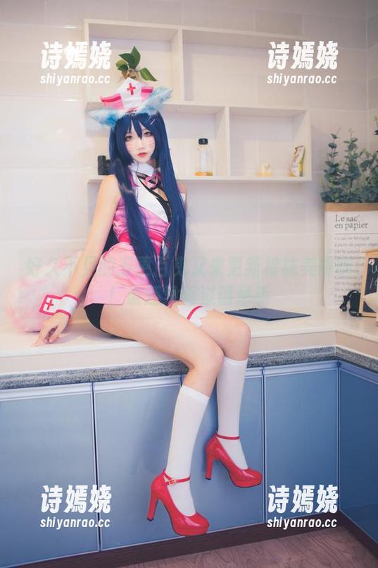 好久不见的五更百鬼又来更新棉袜美图啦！谁还没看过请举手