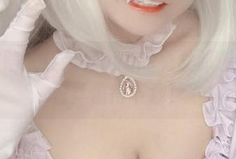一秒钟陷入佳佳酱ovo的兔女郎魅力，图包真值得下载！