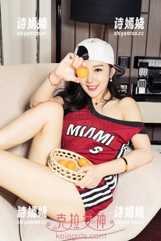克拉女神 - 忆之：我的JK福利原图就像牛奶泡茶，酸甜适口！