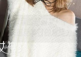 克拉女神 – 菲菲的圣诞梦：下载高清写真，来感受节日的超能力！