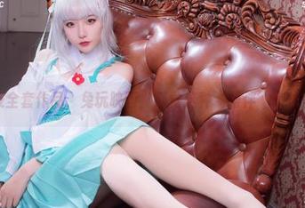 居家女友全套作品，兔玩映画，感觉这种‘陪伴’简直太治愈了