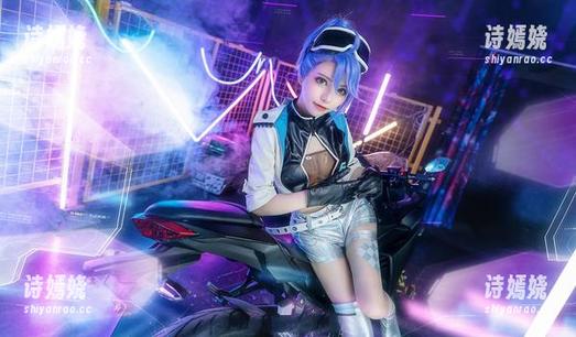 东海帝王的赛马娘cos，六二二同学一秒抓住你的目光！