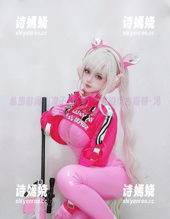 私房时间，凛子酱不可错过的奥古斯特·冯·帕塞瓦尔