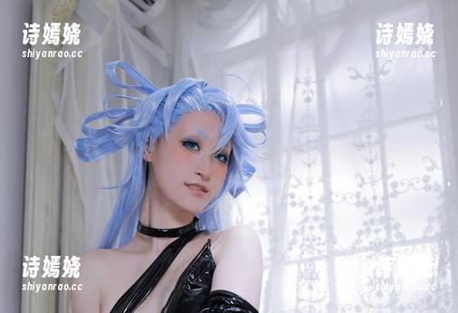 谁说定制写真不可以玩味？北哥完全OK的花嫁挑战你的想象