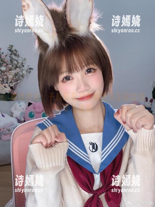 精选图库：千反田鹿子带你感受圣诞的温柔与遗憾