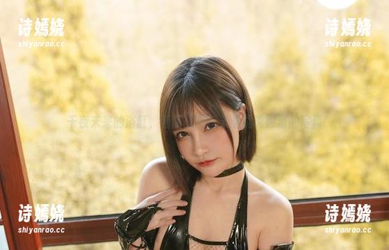 千夜未来的浴缸，画面里那些未必能说得清的写真