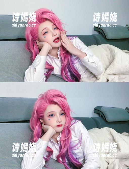 短裤的味道，千夜未来带你领略！别怕，免费下载绝对不收费，逗趣又时尚！