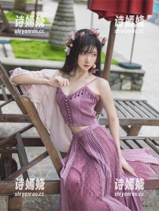 南桃Momoko 不看后悔!南桃Momoko的阿米娅原皮肤合集,资源一秒下载