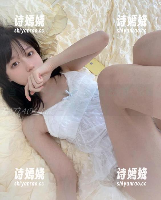 当“发条少女yoki”私拍遇上浴室，结果美图一箩筐