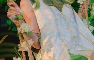图册里的咬一口兔娘，裤里丝竟然这么好看！你敢信？