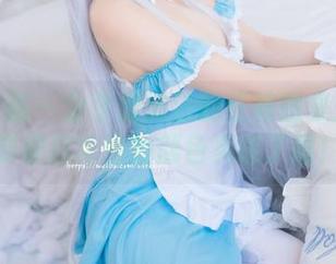 喵糖映画 – 分享蠢沫沫的红裙图集：真是要被这艳丽的颜色晃瞎了眼！