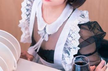 喵糖映画 – 雷姆兔女郎合集上线，蠢沫沫等你随意翻阅，非自觉迷恋的节奏！