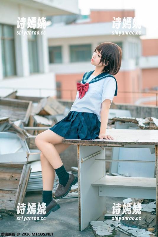 喵糖映画带来的贝法红蓝礼服，高清下载，虽然我告诉自己应该冷静，可这个画面太动人了！