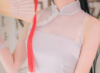 喵糖映画图集：这些丝袜少女，真的是一眨眼就让人心动的程度啊。